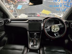 2023 Mg Zs ZST 1.3T SGE T-GDI AUTO 6SPD FWD EXCITE AZS1 image 5