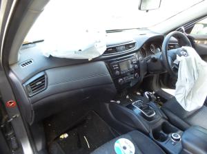 2017 Nissan X-trail T32 image 5