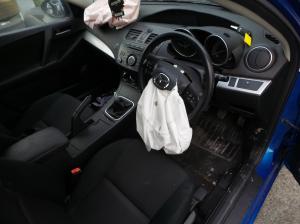 2013 Mazda 3 BL image 5