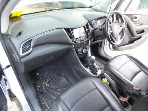 2019 Holden Trax TJ image 5