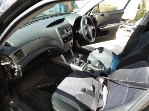 2010 Subaru Forester SH image 5