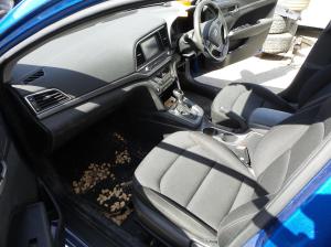 2016 Hyundai Elantra AD image 5