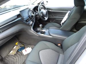 2021 Toyta Camry XV70 image 5