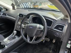 2017 Ford Mondeo MD image 5