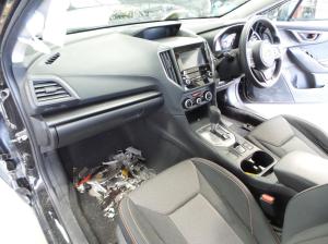 2019 Subaru Xv GX5 image 5