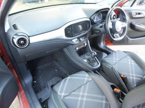 2022 Mg Mg3 SZP1 image 5