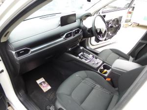 2024 Mazda Cx-5 KF image 5