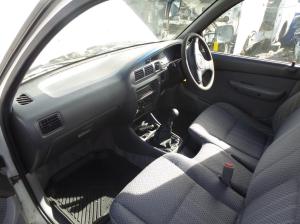 2004 Ford Courrier PG-PH image 5