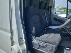 2022 Ldv Deliver 9 image 5