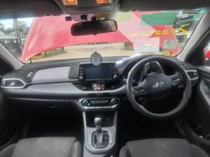 2018 Hyundai I30 PD image 5