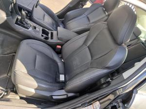 2018 Subaru Impreza G5 image 5