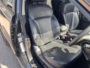 2012 Subaru Xv G4X image 5