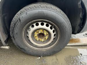 2020 Mercedes Benz Sprinter VS30 image 5