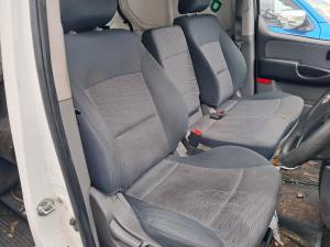 2016 Hyundai Iload TQ image 5