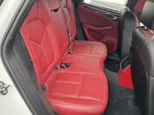 2015 Porsche Macan 95B image 5