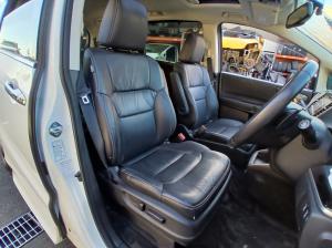 2015 Honda Odyssey RC1 image 5