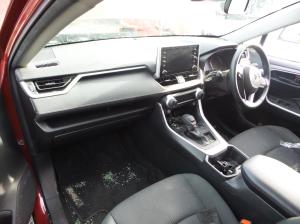 2022 Toyota Rav4 XA50 image 5