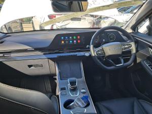 2024 Chery Omoda 5 T34/T19C image 5