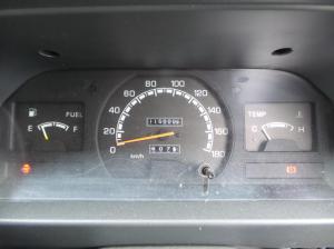 2008 Mitsubishi L300 SJ image 5