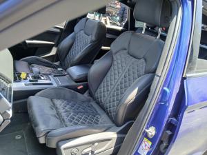 2023 Audi Q5 FY image 5