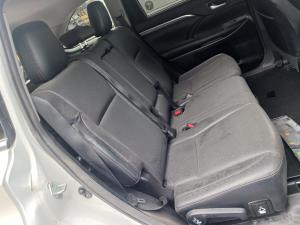 2017 Toyota Kluger GSU50/GSU55 image 5