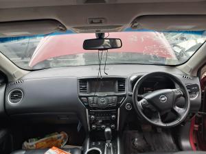 2015 Nissan Pathfinder R52 image 5