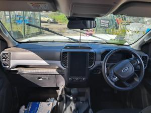 2022 Ford Ranger RA image 5