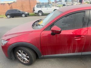 2015 Mazda Cx 3 image 5