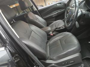 2015 Ford Kuga TF image 5