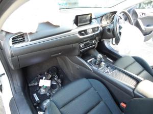 2015 Mazda 6 GJ image 5