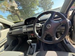 2003 Nissan X Trail image 5