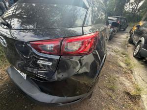 2015 Mazda Cx 3 image 5