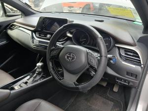 2017 Toyota Ch-r GEN 1 image 5