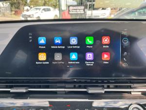 2025 Chery Omoda 5 T34/T19C image 5