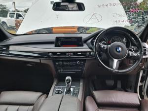 2015 Bmw X5 F15 image 5