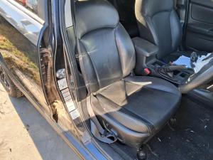 2014 Subaru Xv G4X image 5