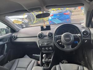 2016 Audi A1 A1/S1 image 5