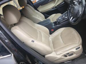 2017 Mazda Cx9 TC image 5