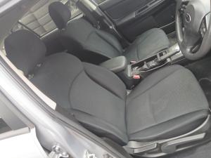 2013 Subaru Impreza G4 image 5