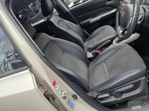 2017 Suzuki Vitara LY image 5