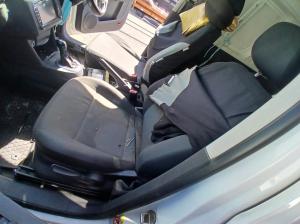 2014 Volkswagen Caddy 2K image 5