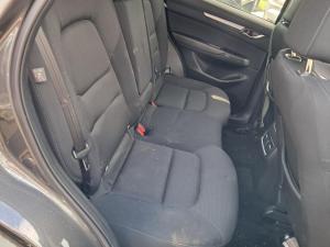 2025 Mazda Cx5 KE image 5