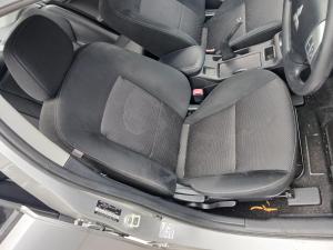 2017 Mitsubishi Lancer CF image 5