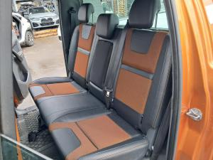 2017 Ford Ranger PX image 5