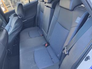 2024 Toyota Rav4 XA50 image 5