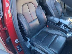 2020 Volvo Xc40 image 5