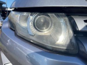 2014 Land Rover Rangerover Evoque LV image 5