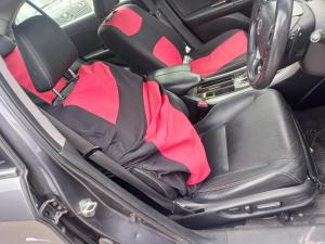 2014 Honda Accord 9TH GEN image 5