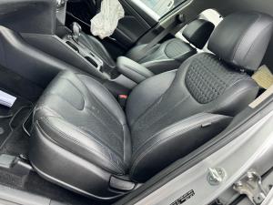 2019 Hyundai Santa Fe TM image 5