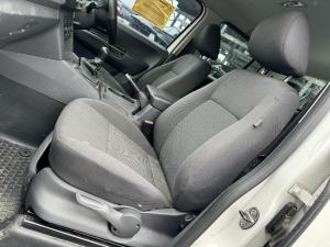 2015 Volkswagen Amarok 2H image 5